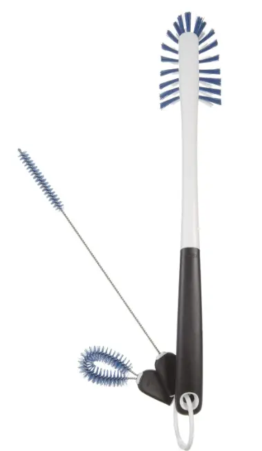 OXO Good Grips Water Bottle Cleaning Set