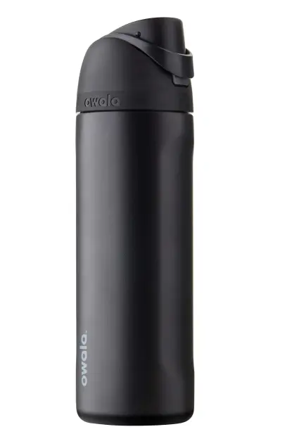 Owala FreeSip Stainless Steel Water Bottle