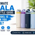 Owala Water Bottle