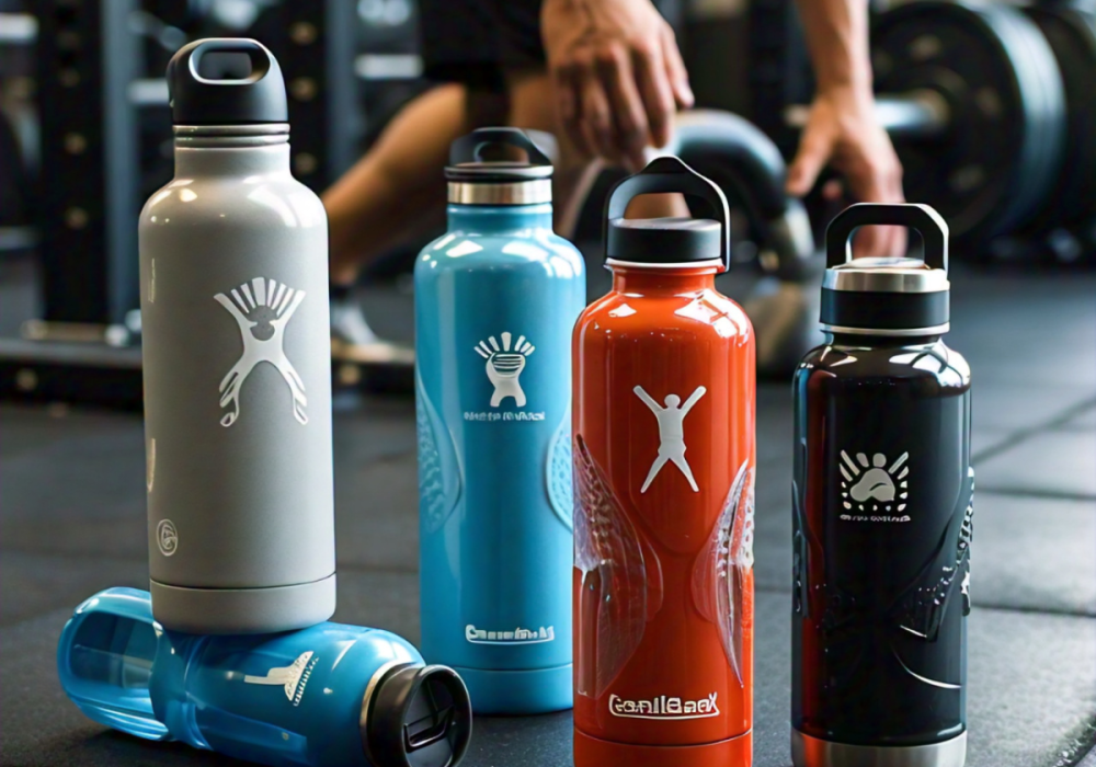 best water bottles for gym