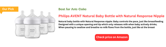 Glass vs Plastic Baby Bottles: 7 Surprising Facts Every Parent Should Know