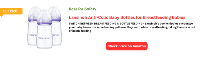 Glass vs Plastic Baby Bottles: 7 Surprising Facts Every Parent Should Know