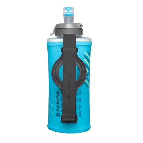 Best Water Bottles for Running: Perfect Picks to Keep You Energized and Hydrated