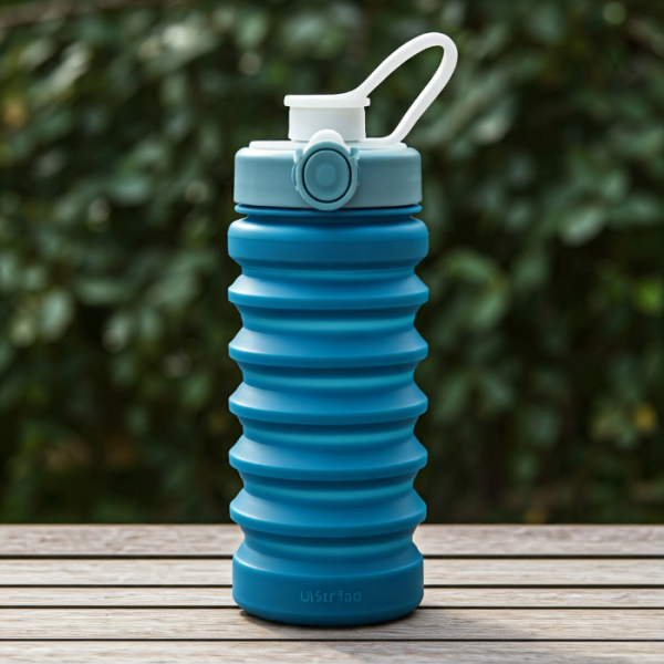 Best Collapsible Water Bottles for Travel: Experience Ultimate Convenience & Hydration!