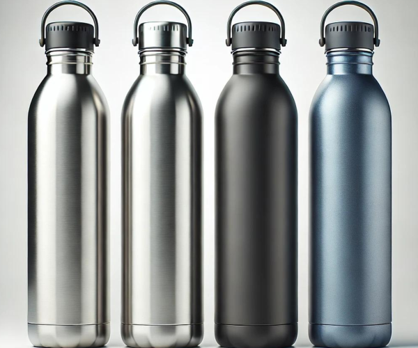 Are Aluminum Water Bottles Safe