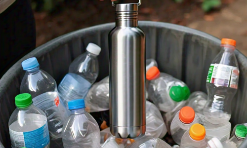 Are Stainless Steel Water Bottles Safe