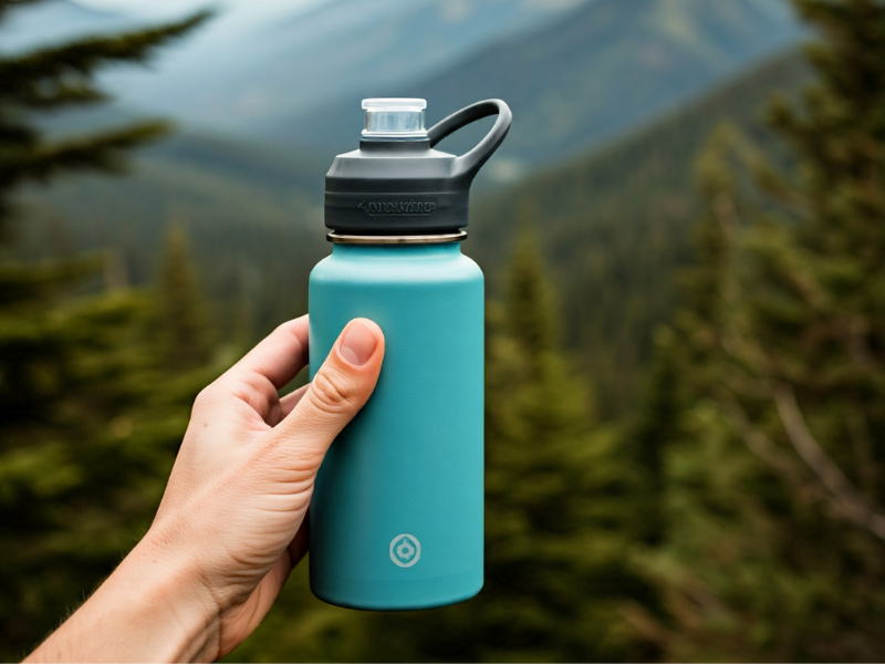 2025s Top Pick: What is the Best water bottle for hiking Expert Reviews Inside!