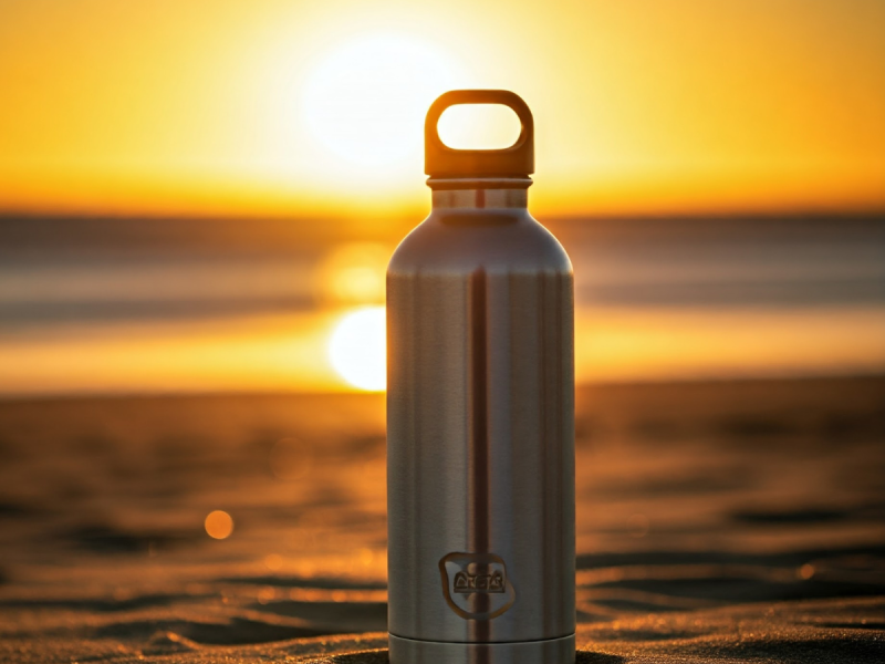 Are Aluminum Water Bottles Safe