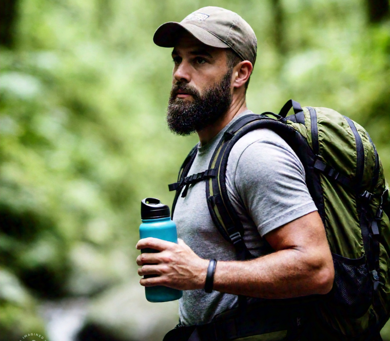 2025s Top Pick: What is the Best water bottle for hiking Expert Reviews Inside!