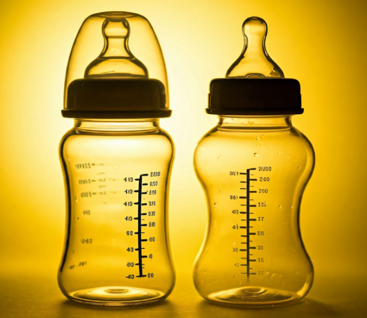 Glass vs Plastic Baby Bottles: 7 Surprising Facts Every Parent Should Know